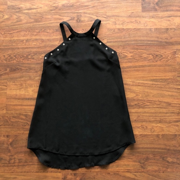 Asymmetrical Halter Top Marciano - Picture 1 of 2